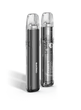 Aspire Cyber S Pod Black - Click & Vape